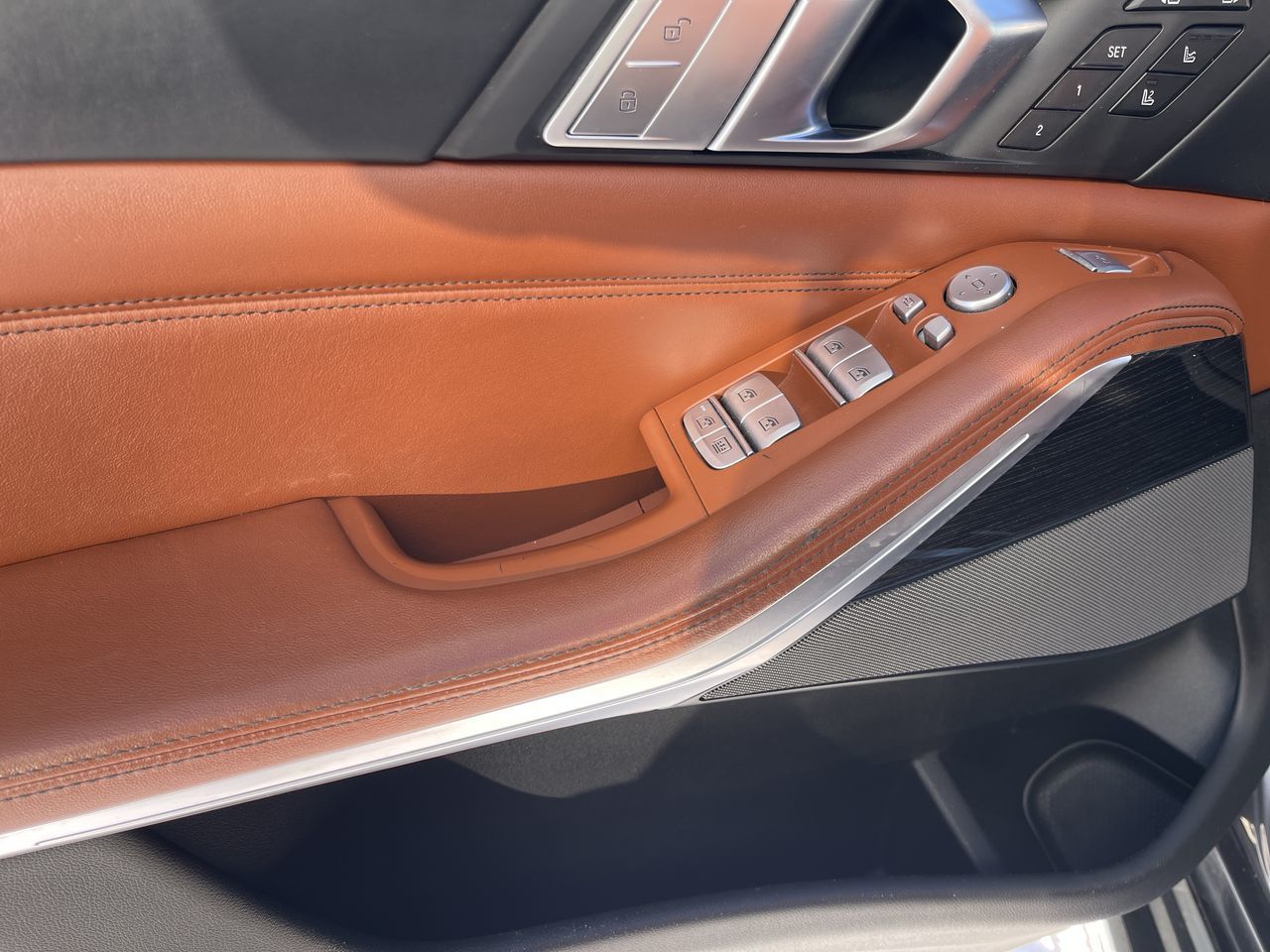 2019 BMW X7 in Calgary, Alberta