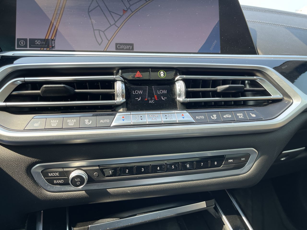 2020 BMW X7