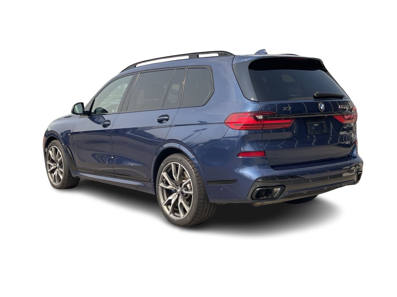 2020 BMW X7