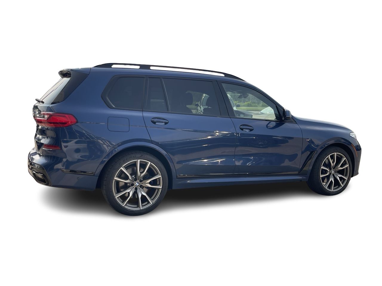 2020 BMW X7