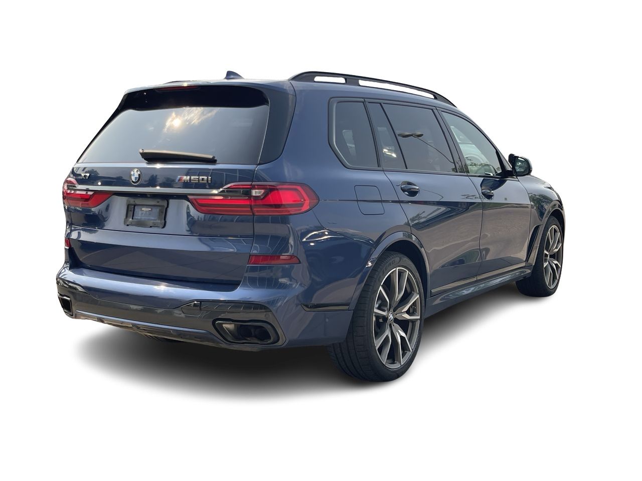 2020 BMW X7