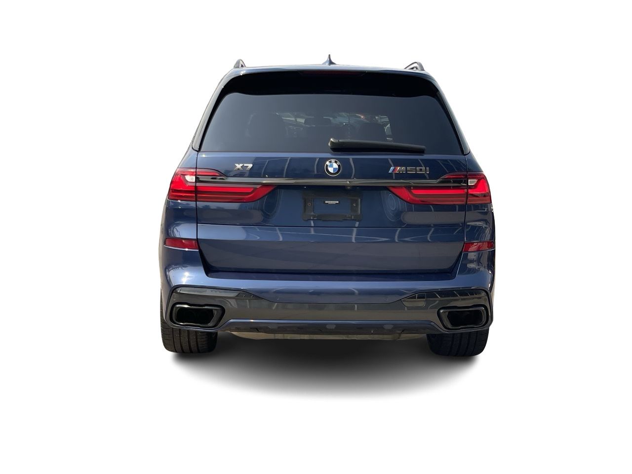 2020 BMW X7