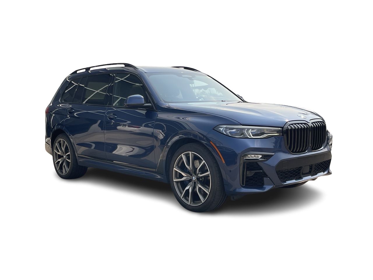 2020 BMW X7