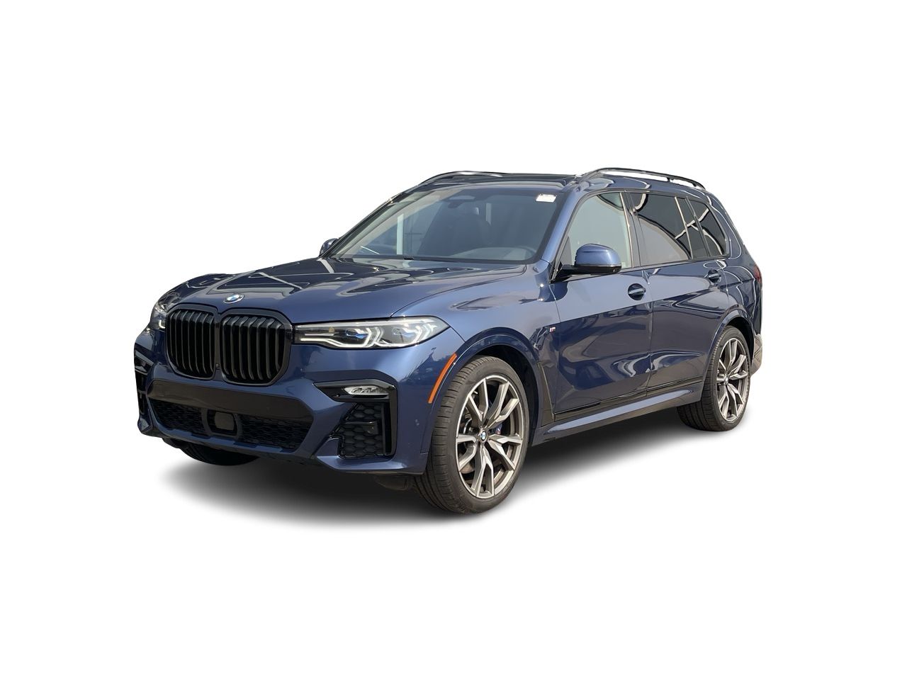 2020 BMW X7