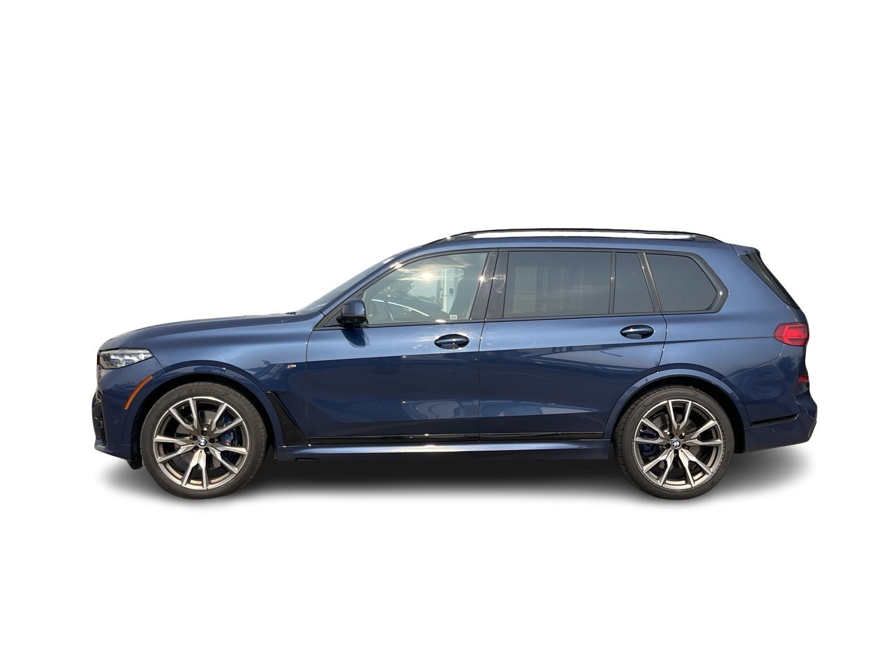 2020 BMW X7