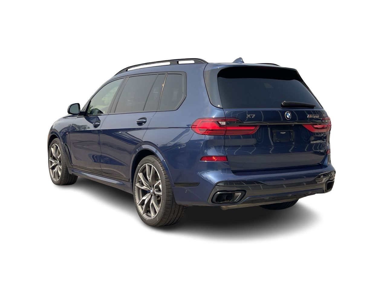 2020 BMW X7