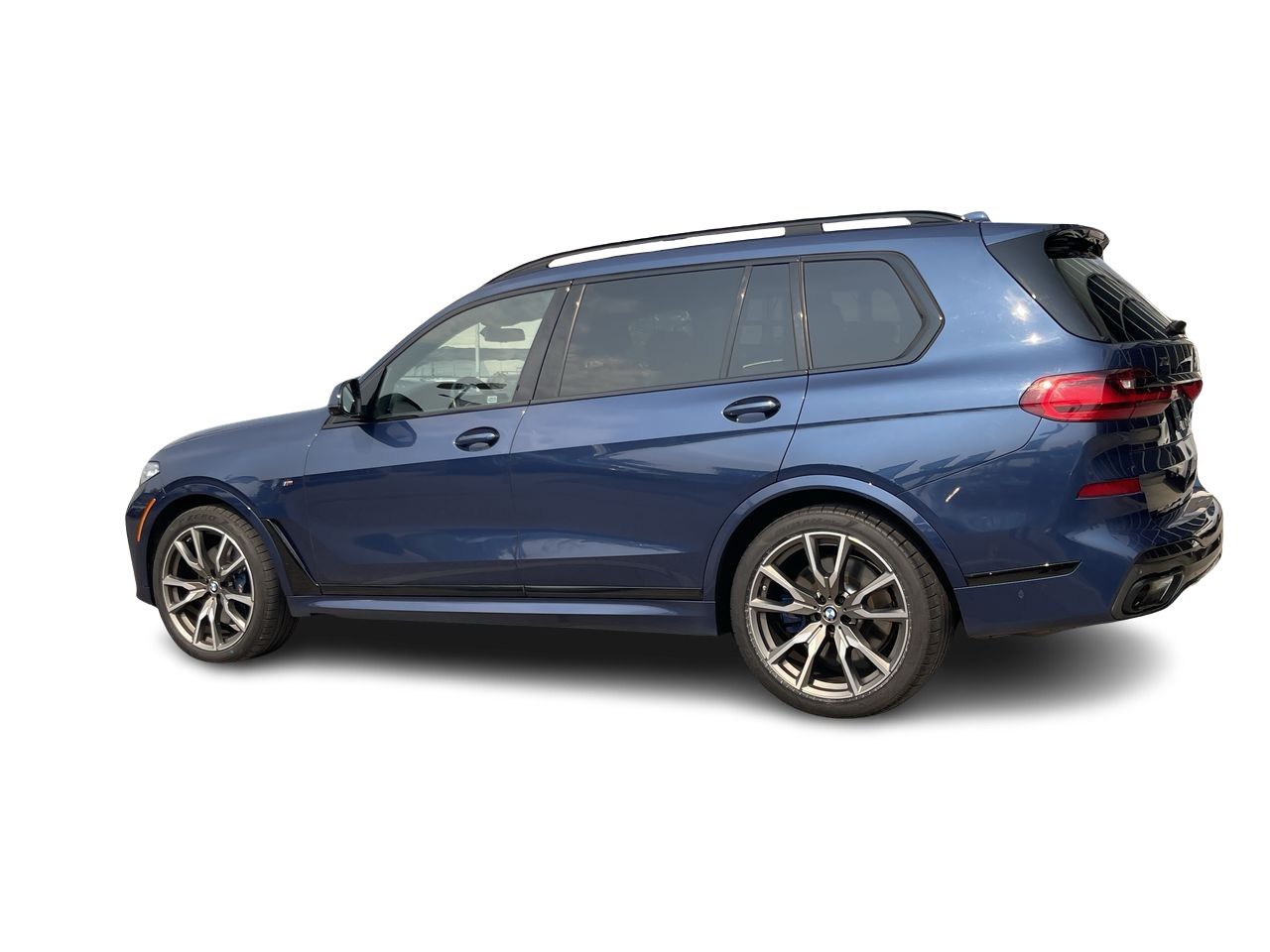 2020 BMW X7
