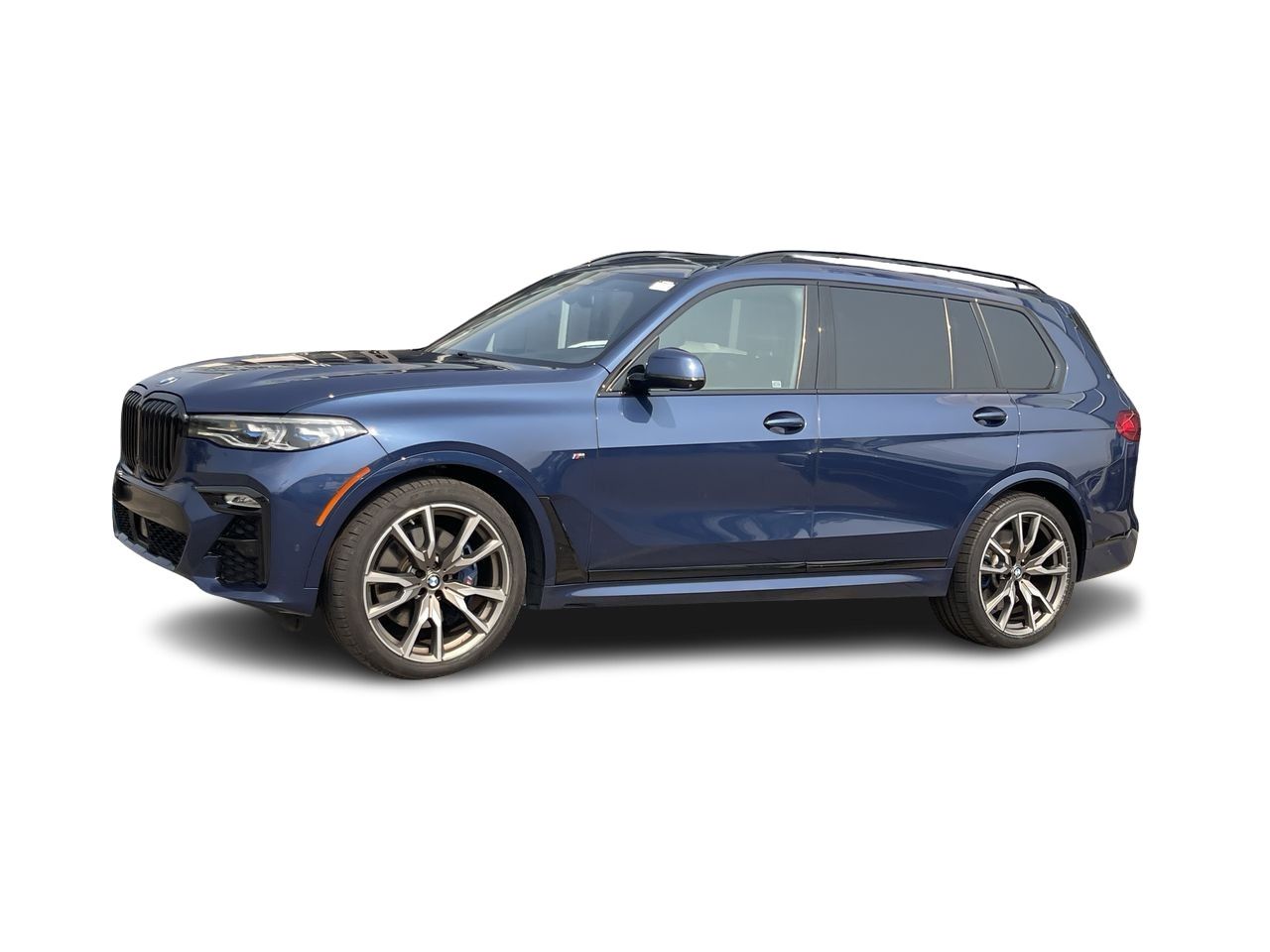 2020 BMW X7