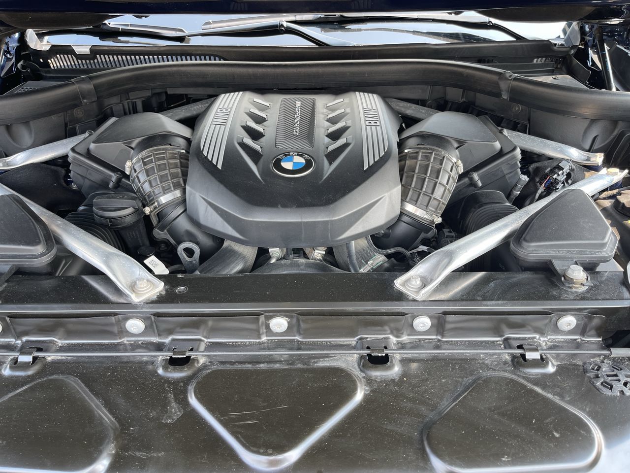 2020 BMW X7