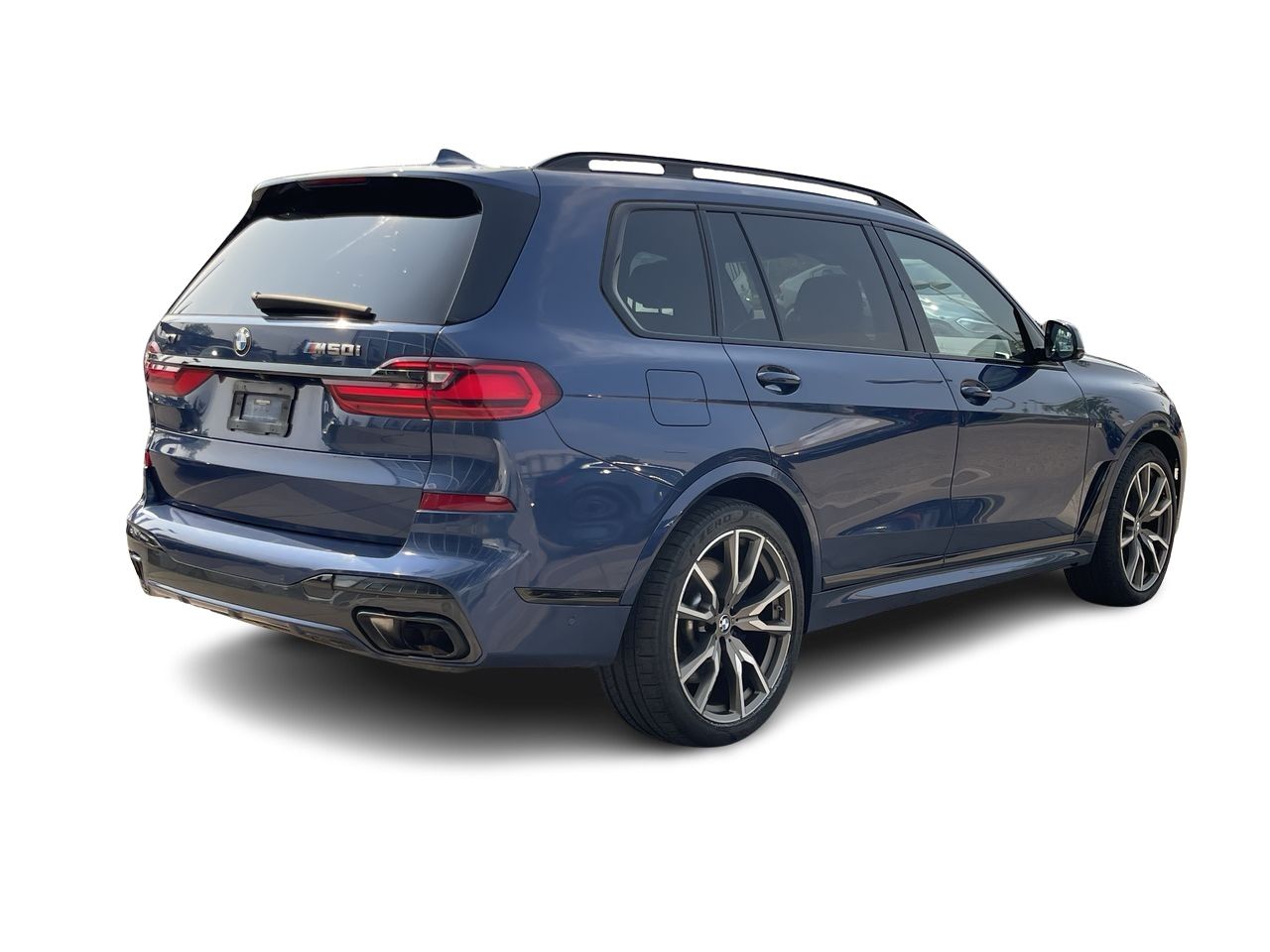 2020 BMW X7