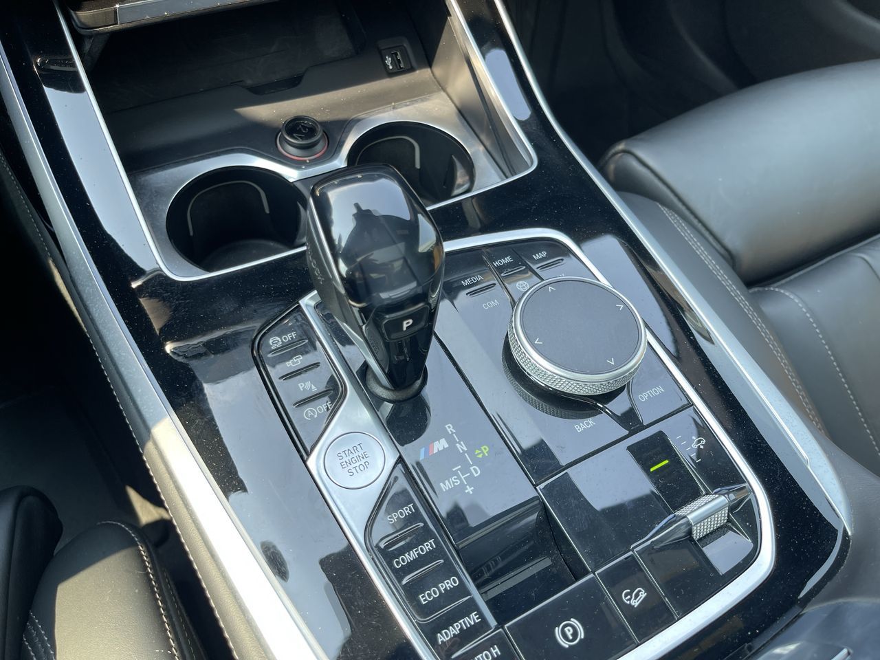 2020 BMW X7