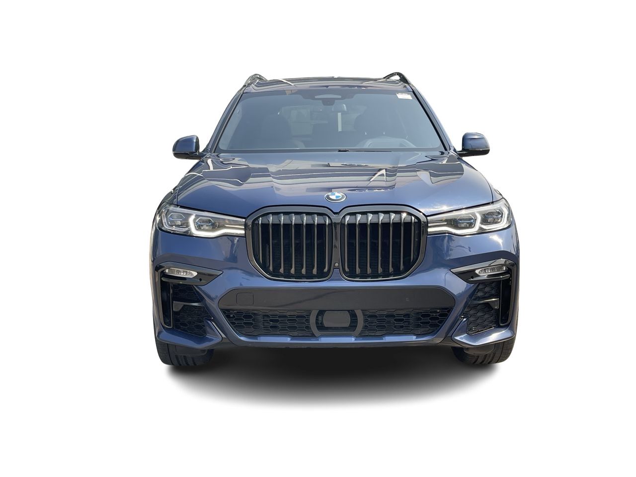 2020 BMW X7
