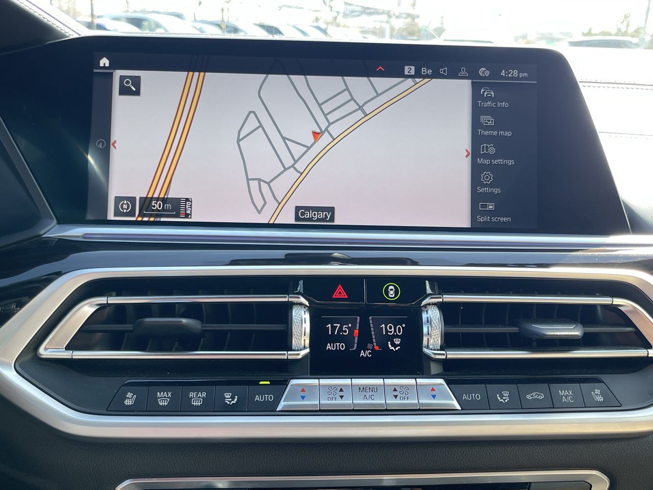 2021 BMW X7 in Calgary, Alberta
