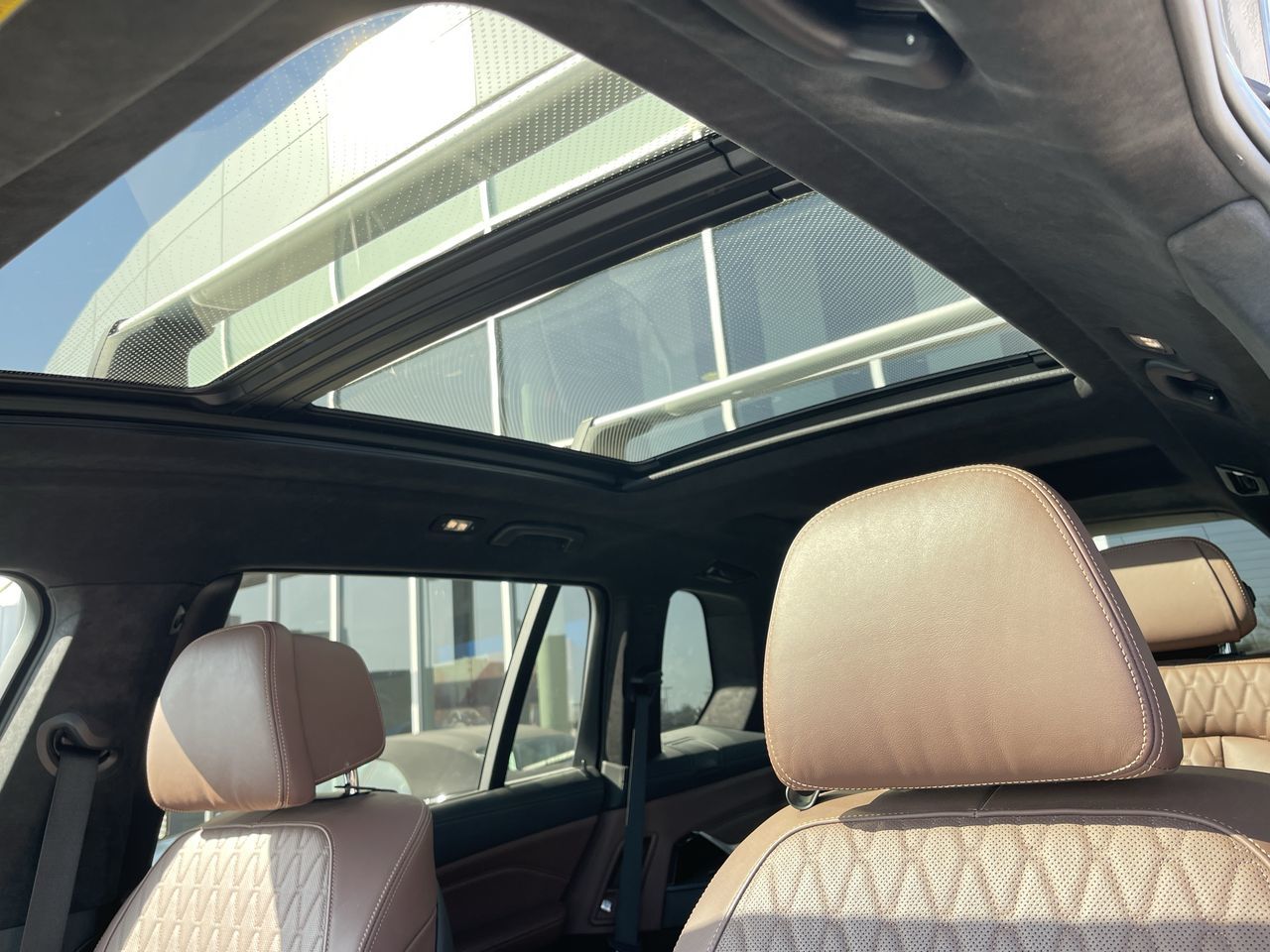 2021 BMW X7 in Calgary, Alberta