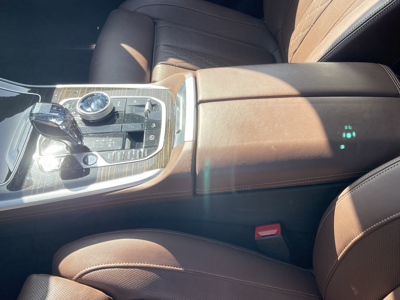 2021 BMW X7 in Calgary, Alberta