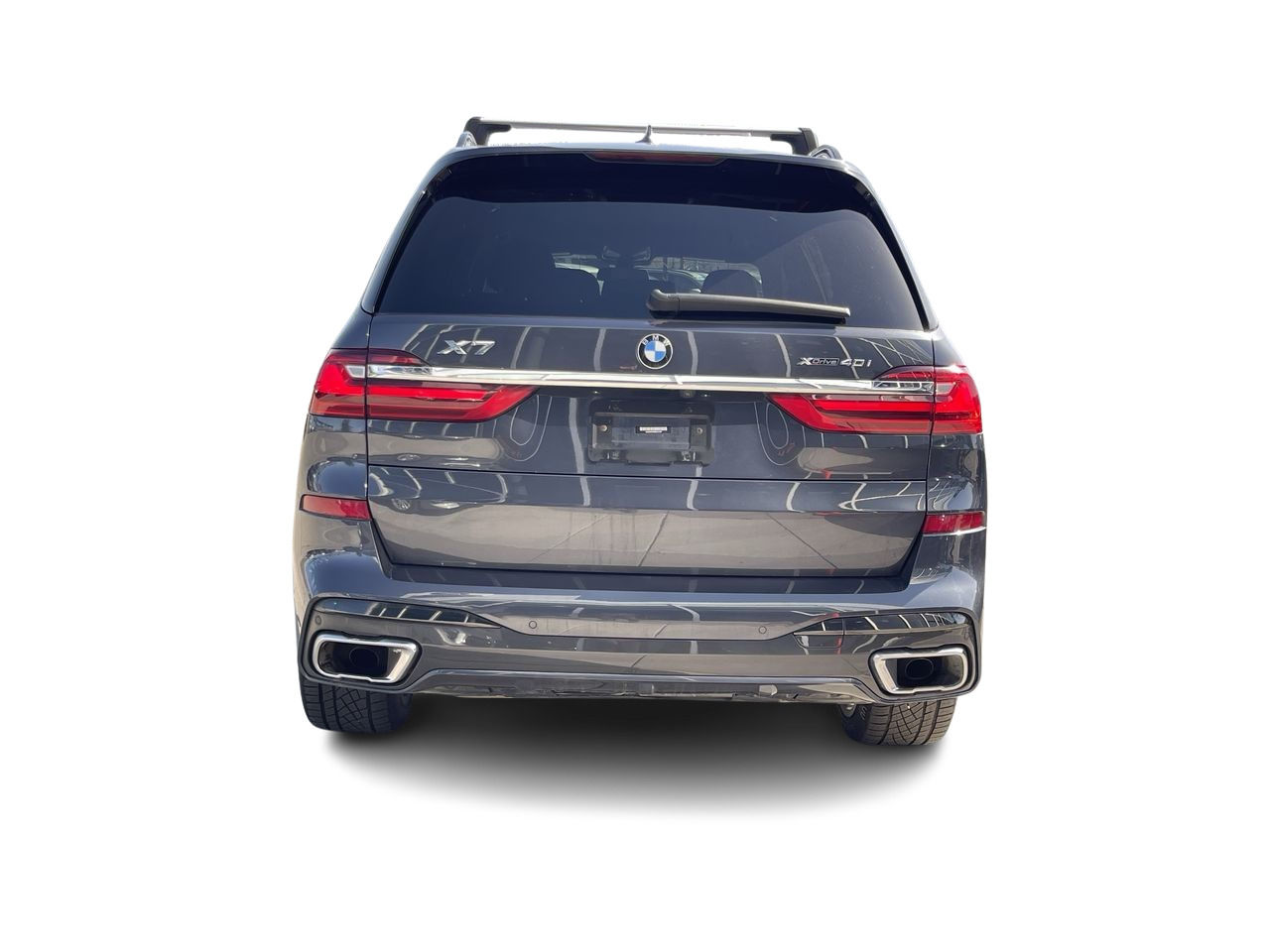 2021 BMW X7 in Calgary, Alberta