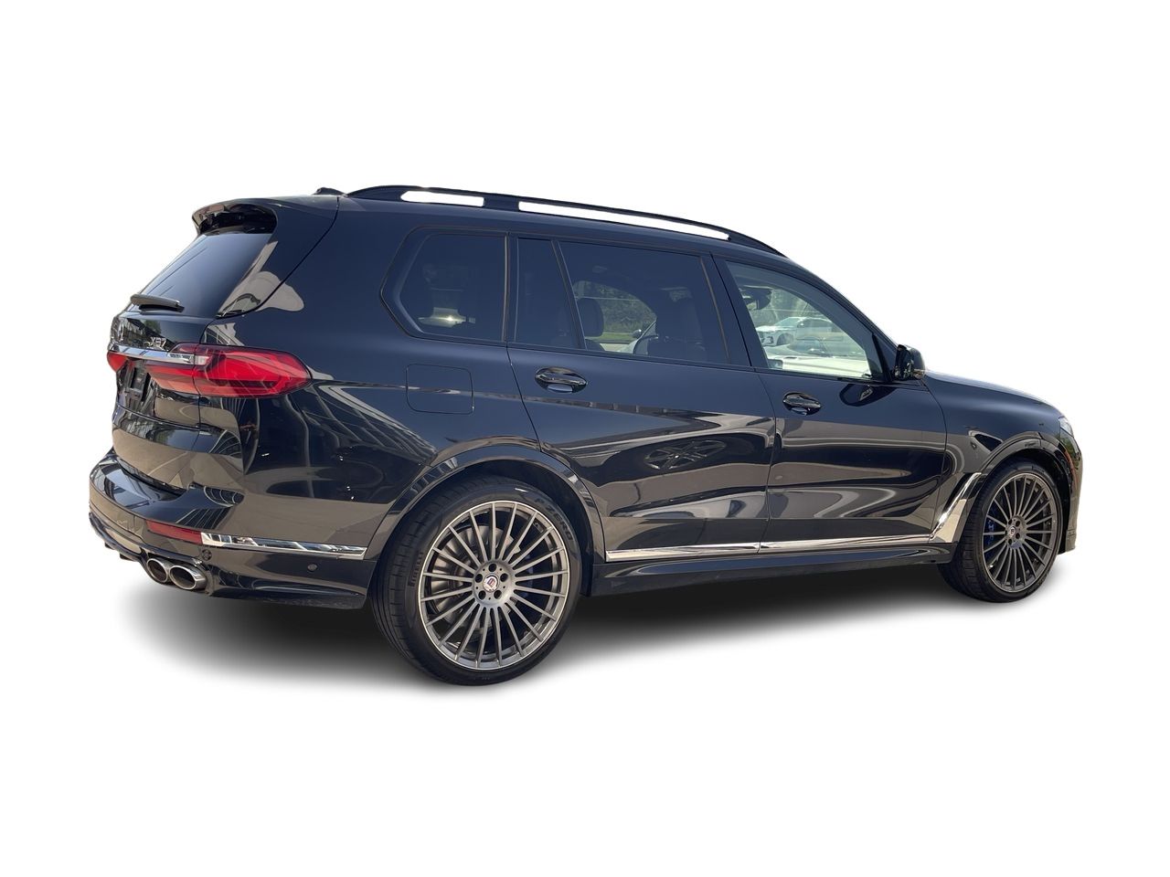 2021 BMW X7 in Calgary, Alberta