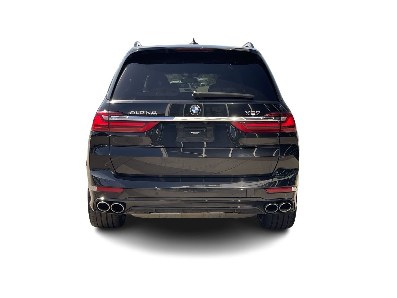 2021 BMW X7 in Calgary, Alberta