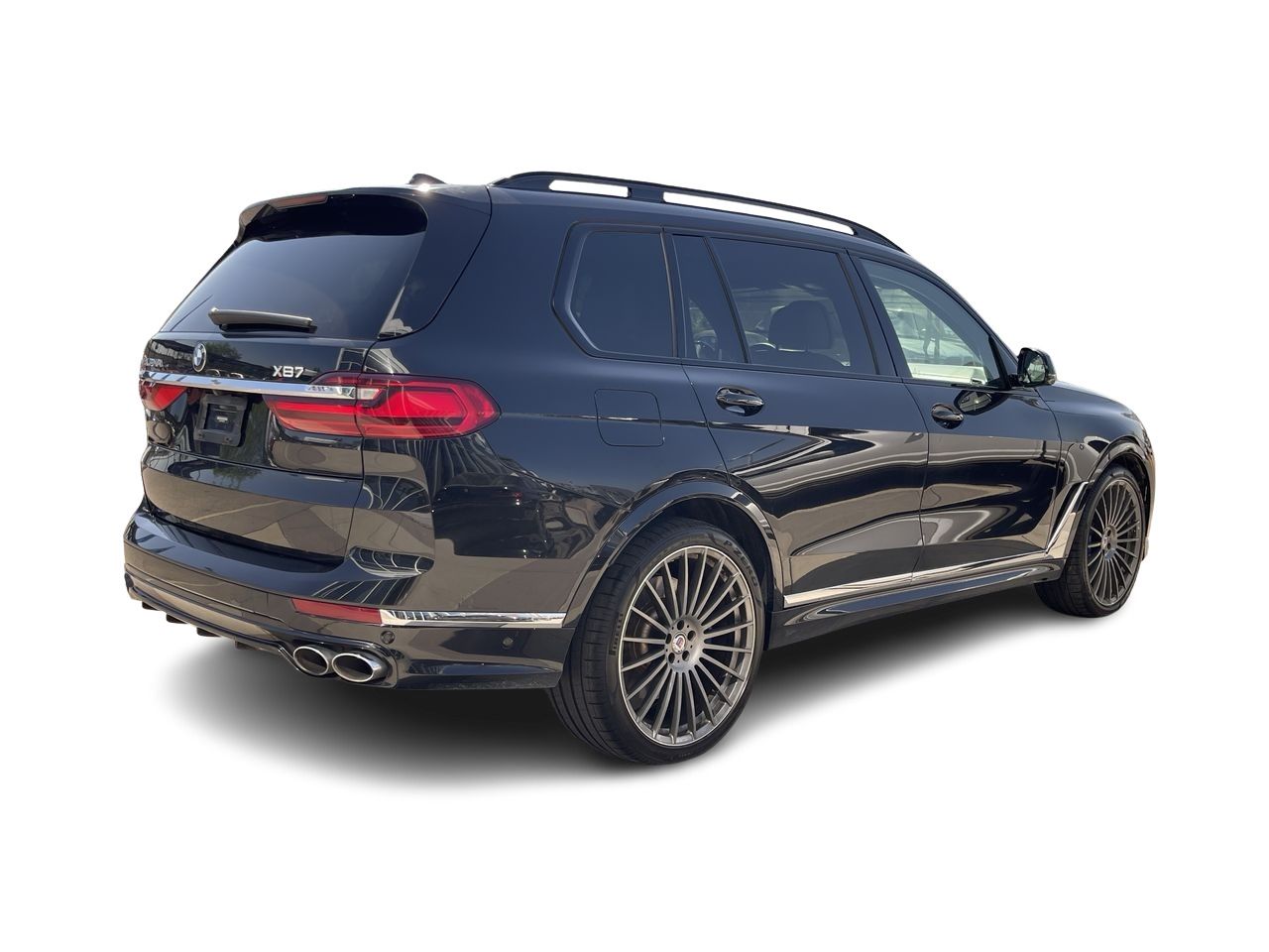 2021 BMW X7 in Calgary, Alberta