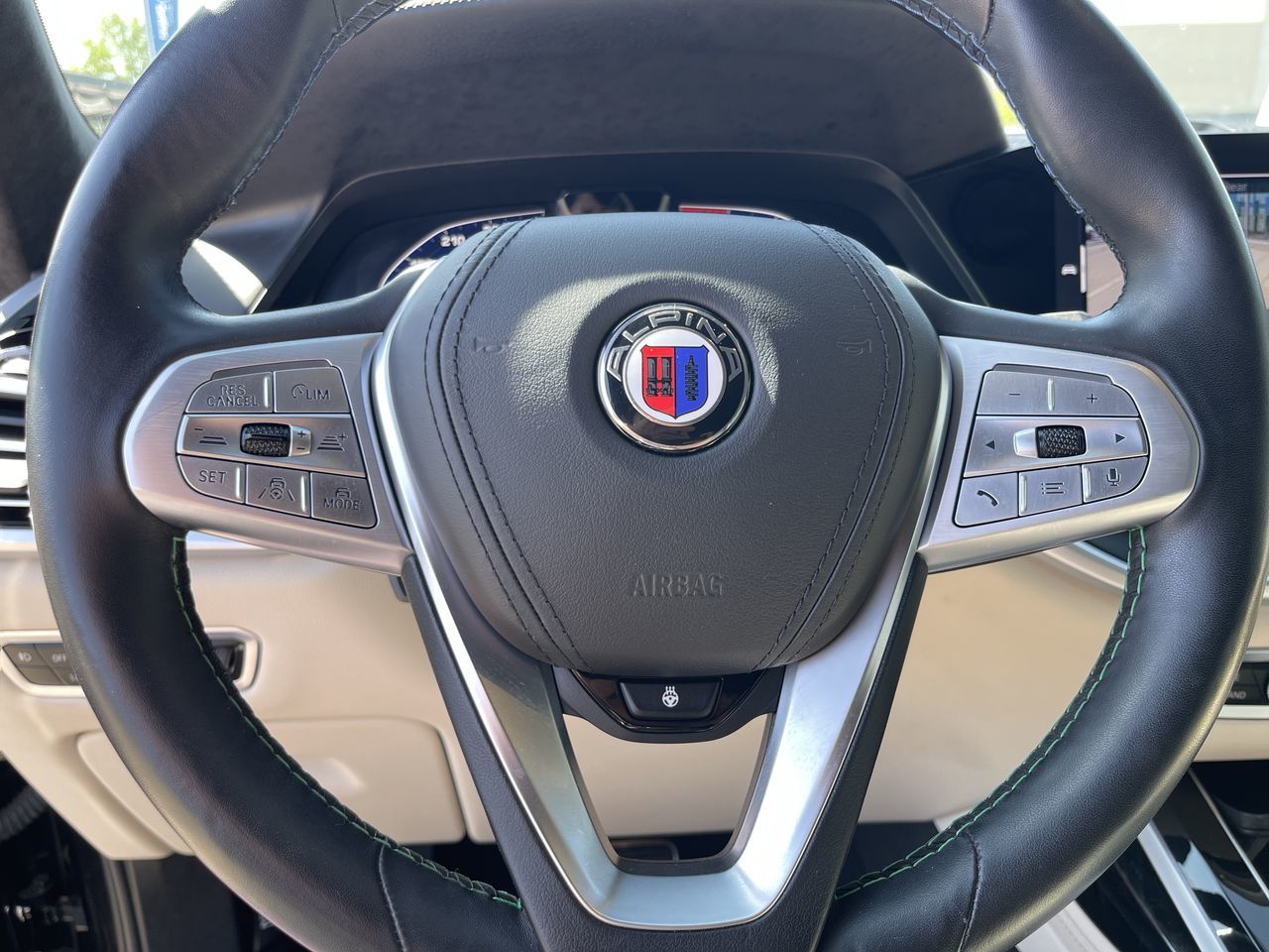 2021 BMW X7 in Calgary, Alberta