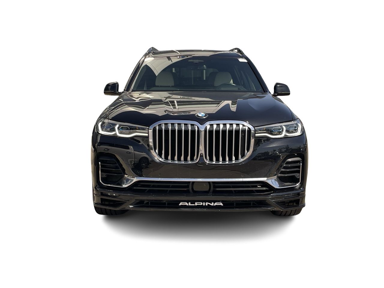 2021 BMW X7 in Calgary, Alberta
