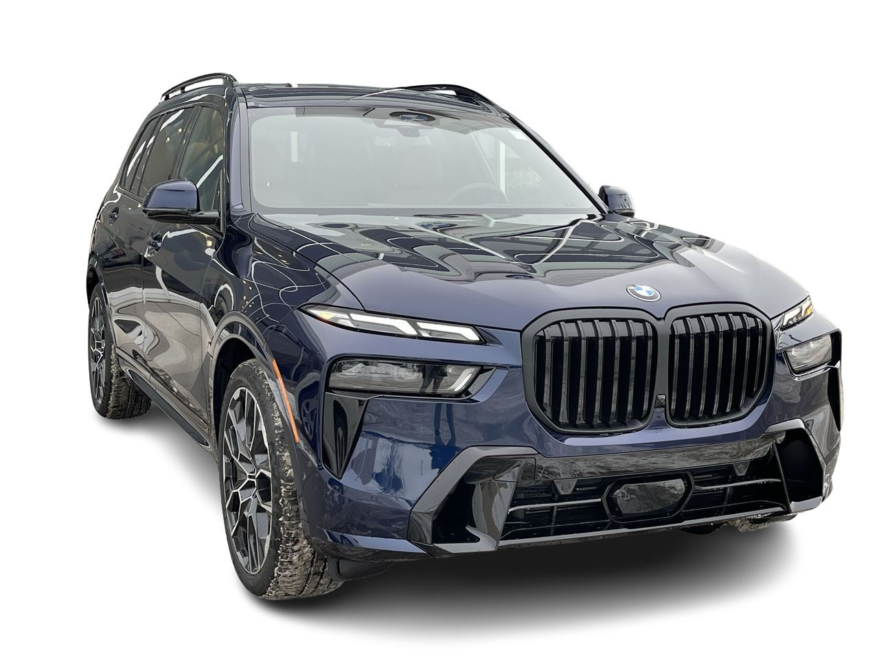 BMW X7  2023 à Calgary, Alberta