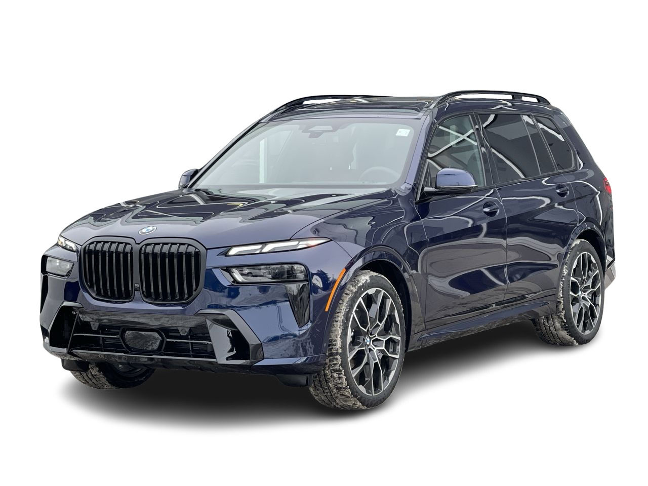 BMW X7  2023 à Calgary, Alberta