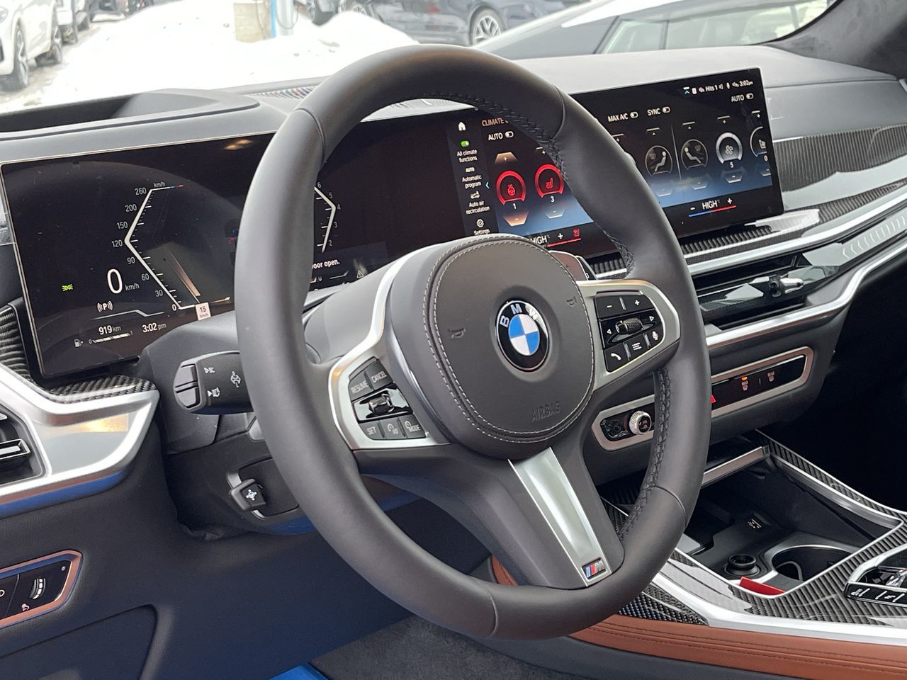 BMW X7  2023 à Calgary, Alberta