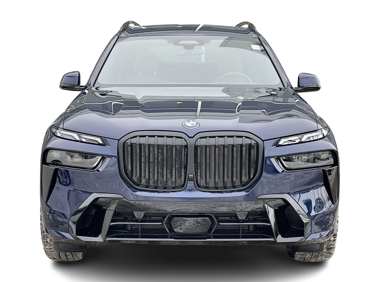 BMW X7  2023 à Calgary, Alberta