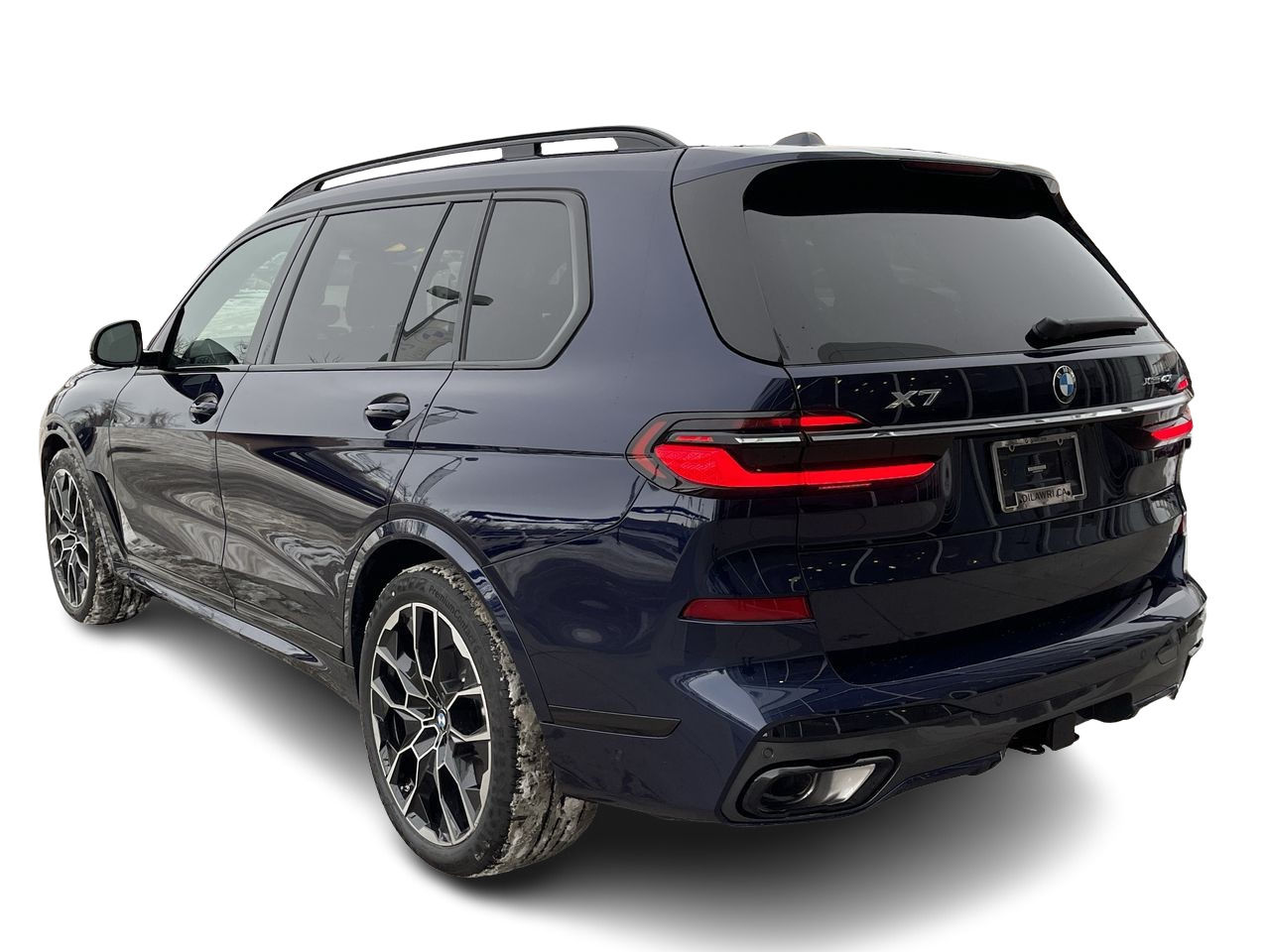BMW X7  2023 à Calgary, Alberta