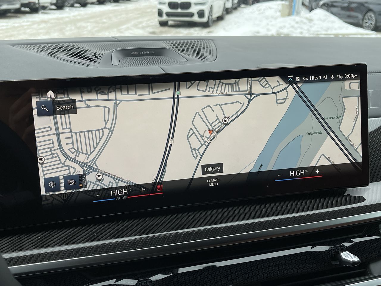 BMW X7  2023 à Calgary, Alberta