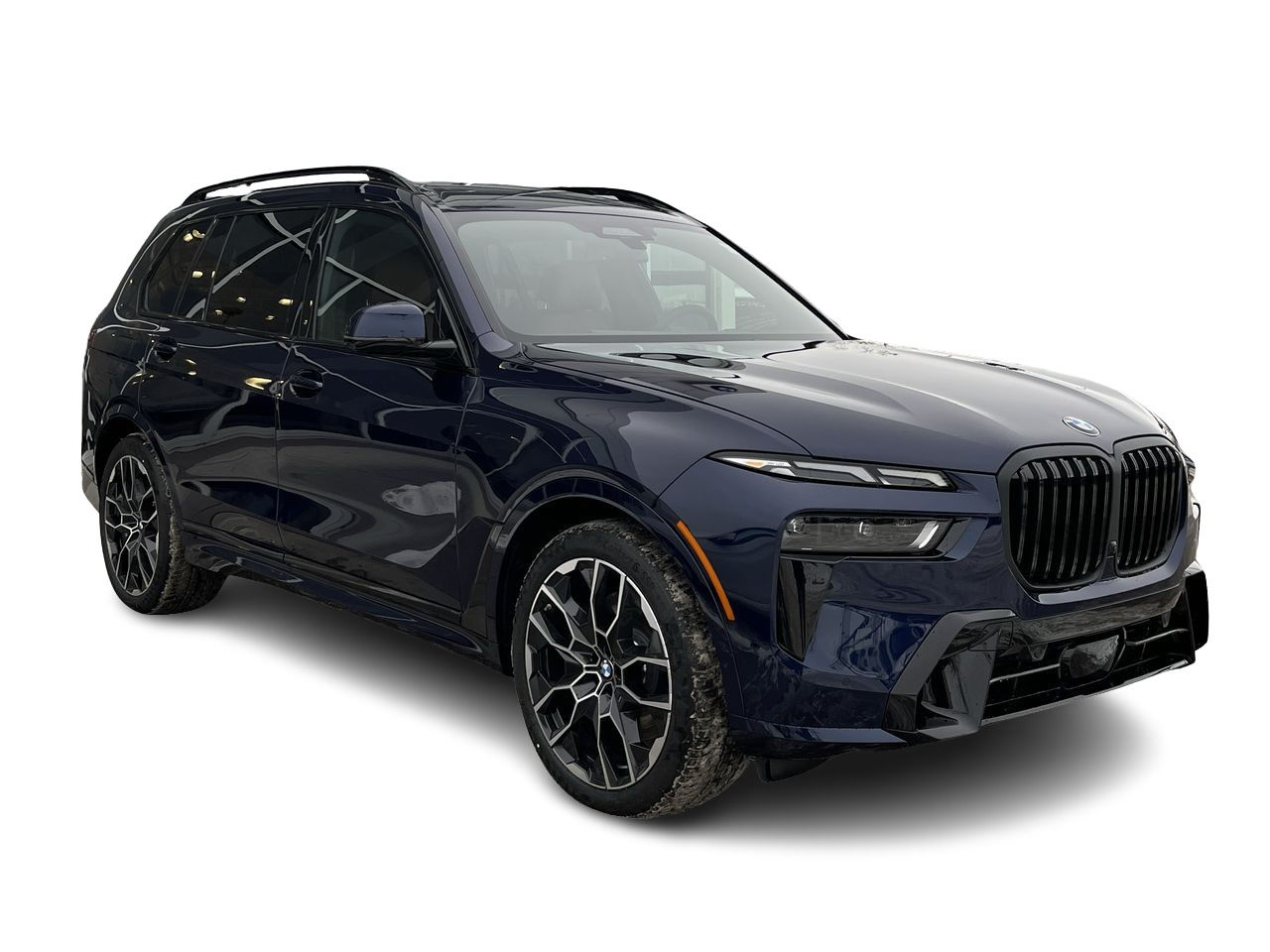 BMW X7  2023 à Calgary, Alberta
