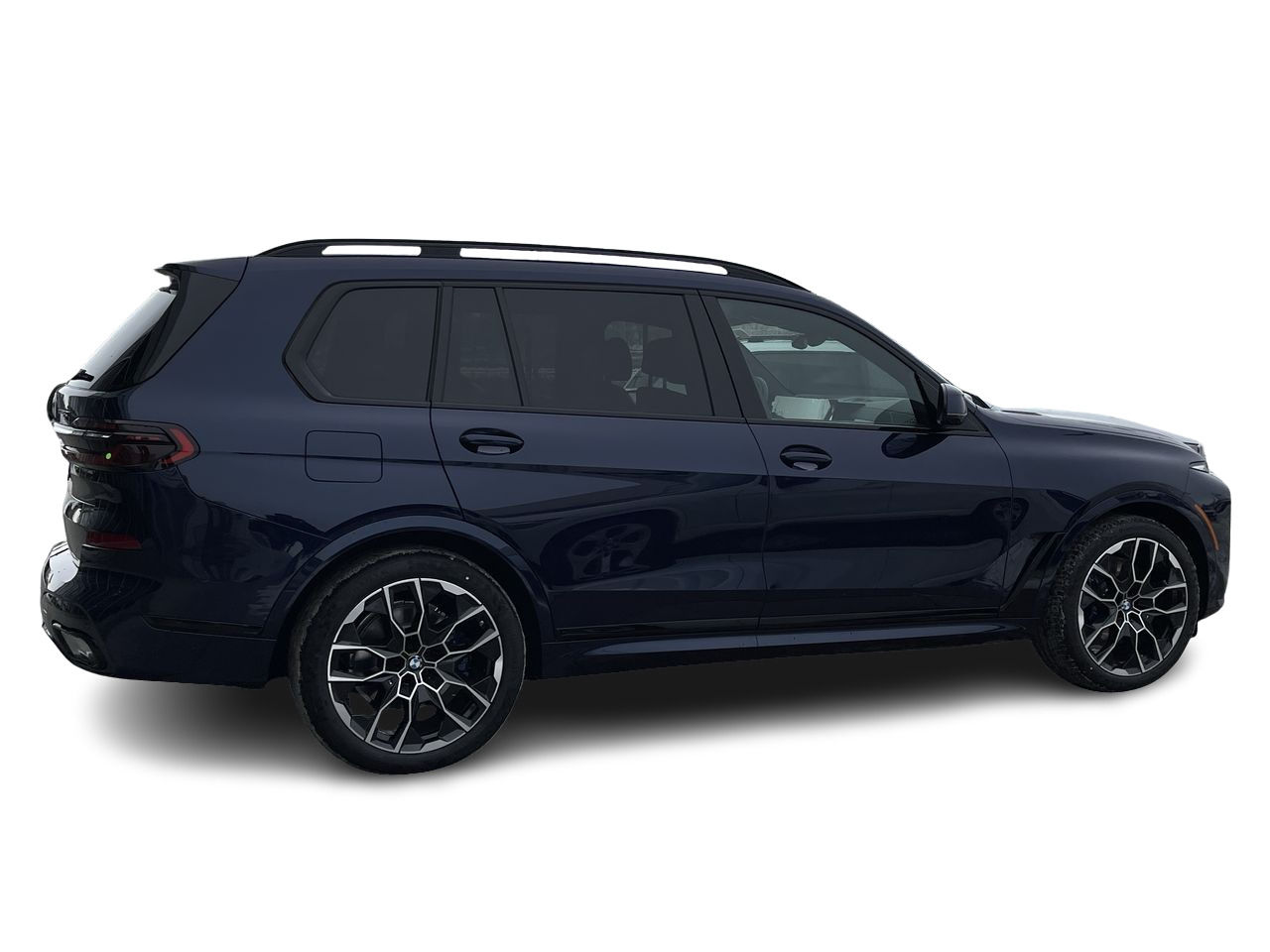 BMW X7  2023 à Calgary, Alberta