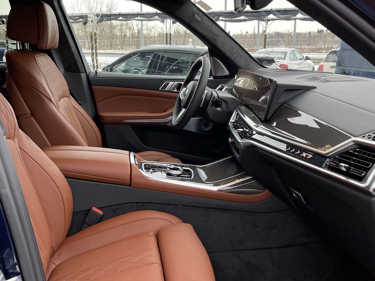 BMW X7  2023 à Calgary, Alberta