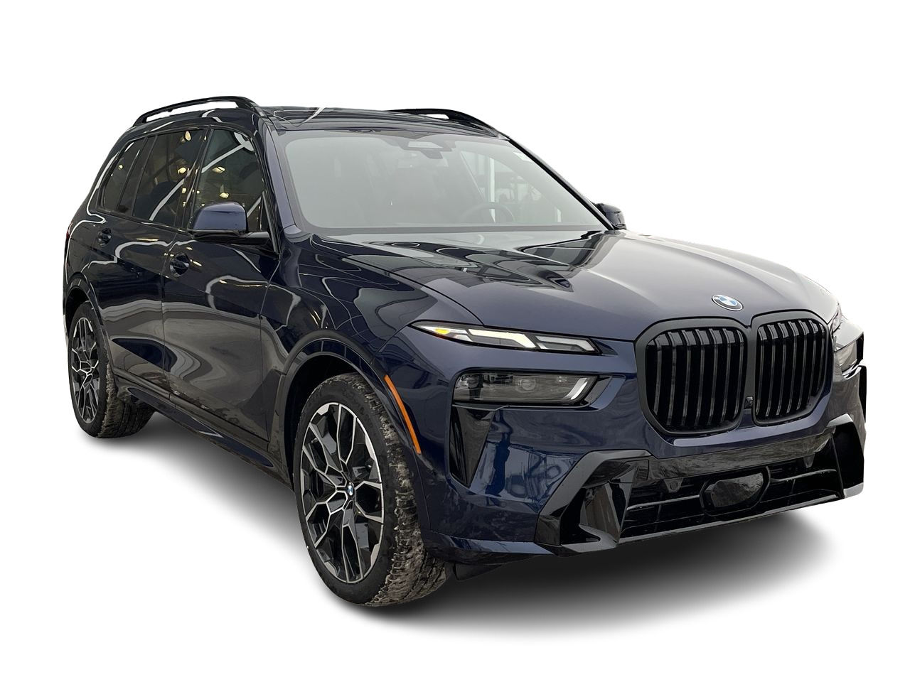 BMW X7  2023 à Calgary, Alberta