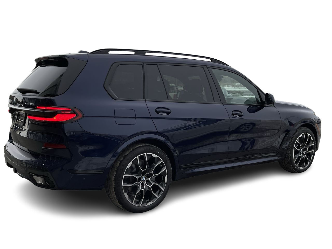 BMW X7  2023 à Calgary, Alberta