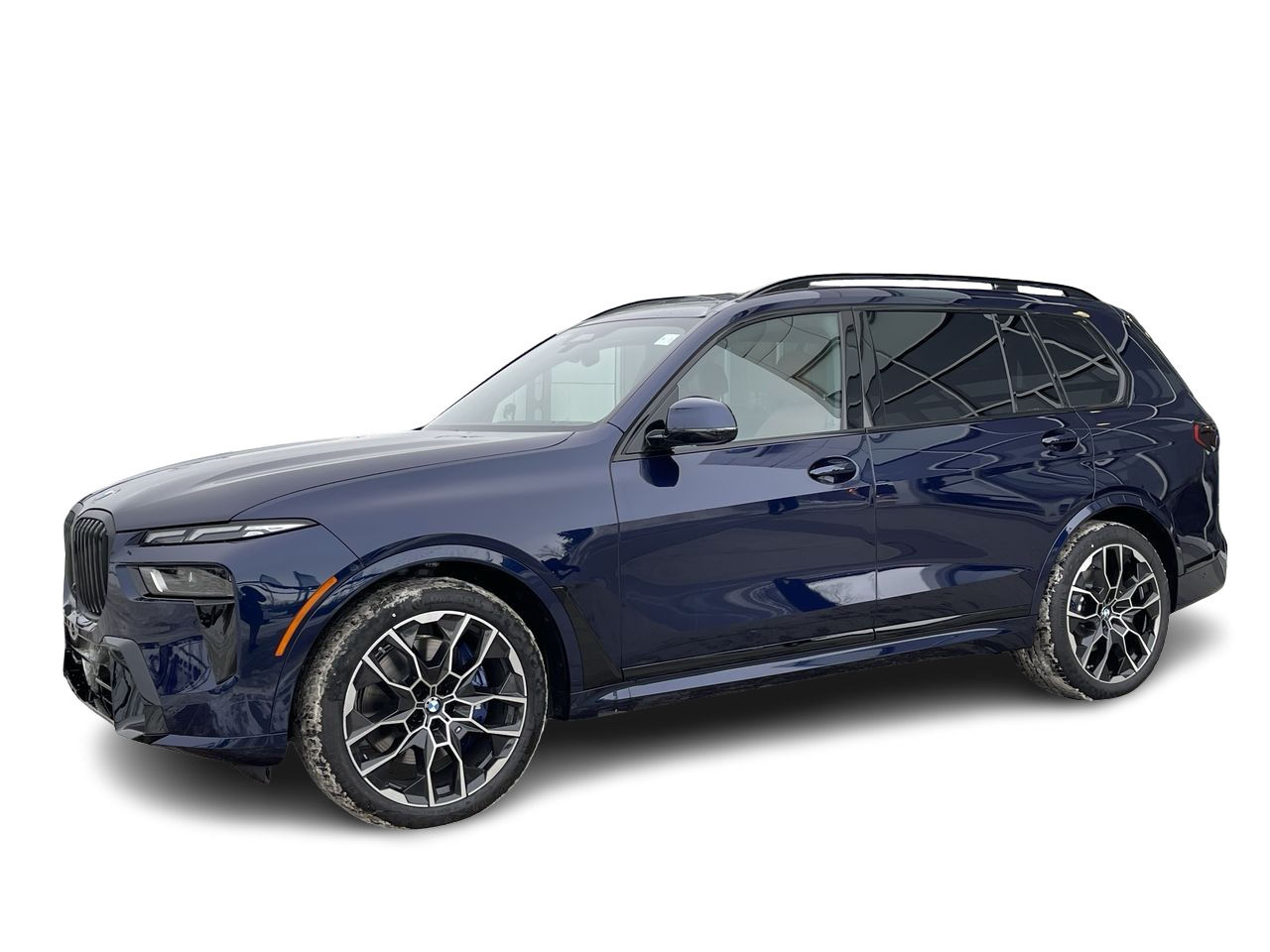 BMW X7  2023 à Calgary, Alberta