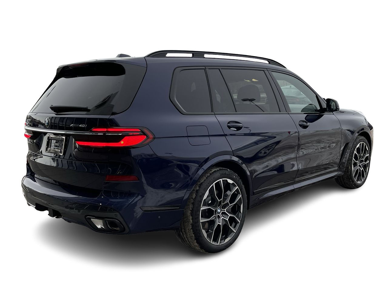 BMW X7  2023 à Calgary, Alberta