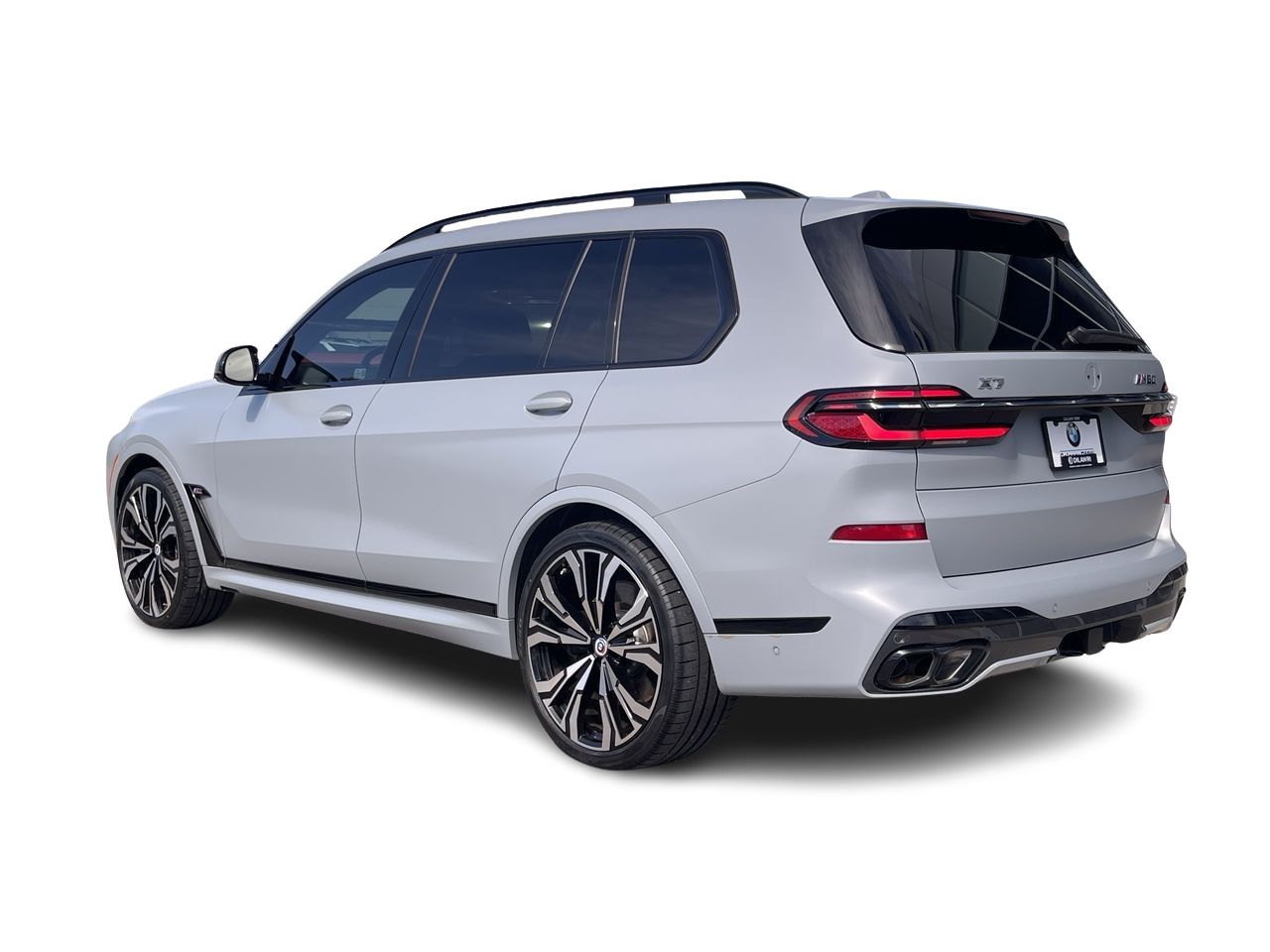BMW X7  2023 à Calgary, Alberta