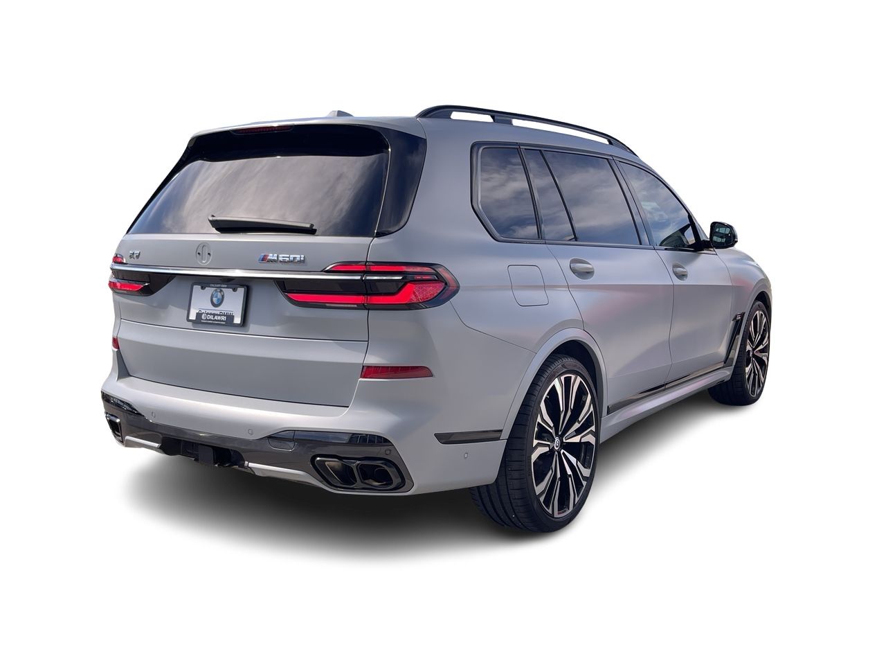 BMW X7  2023 à Calgary, Alberta