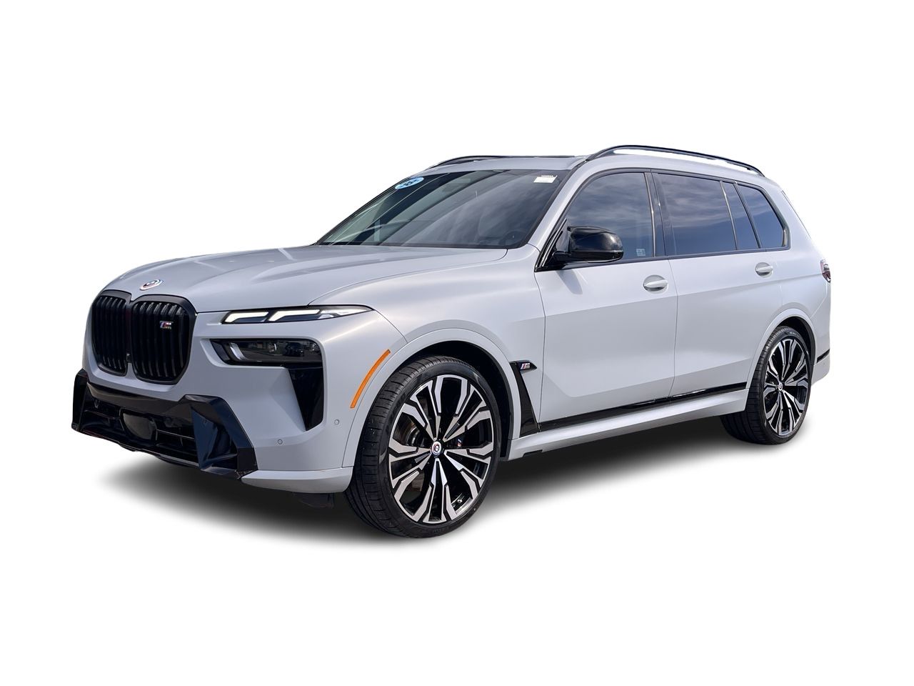 BMW X7  2023 à Calgary, Alberta