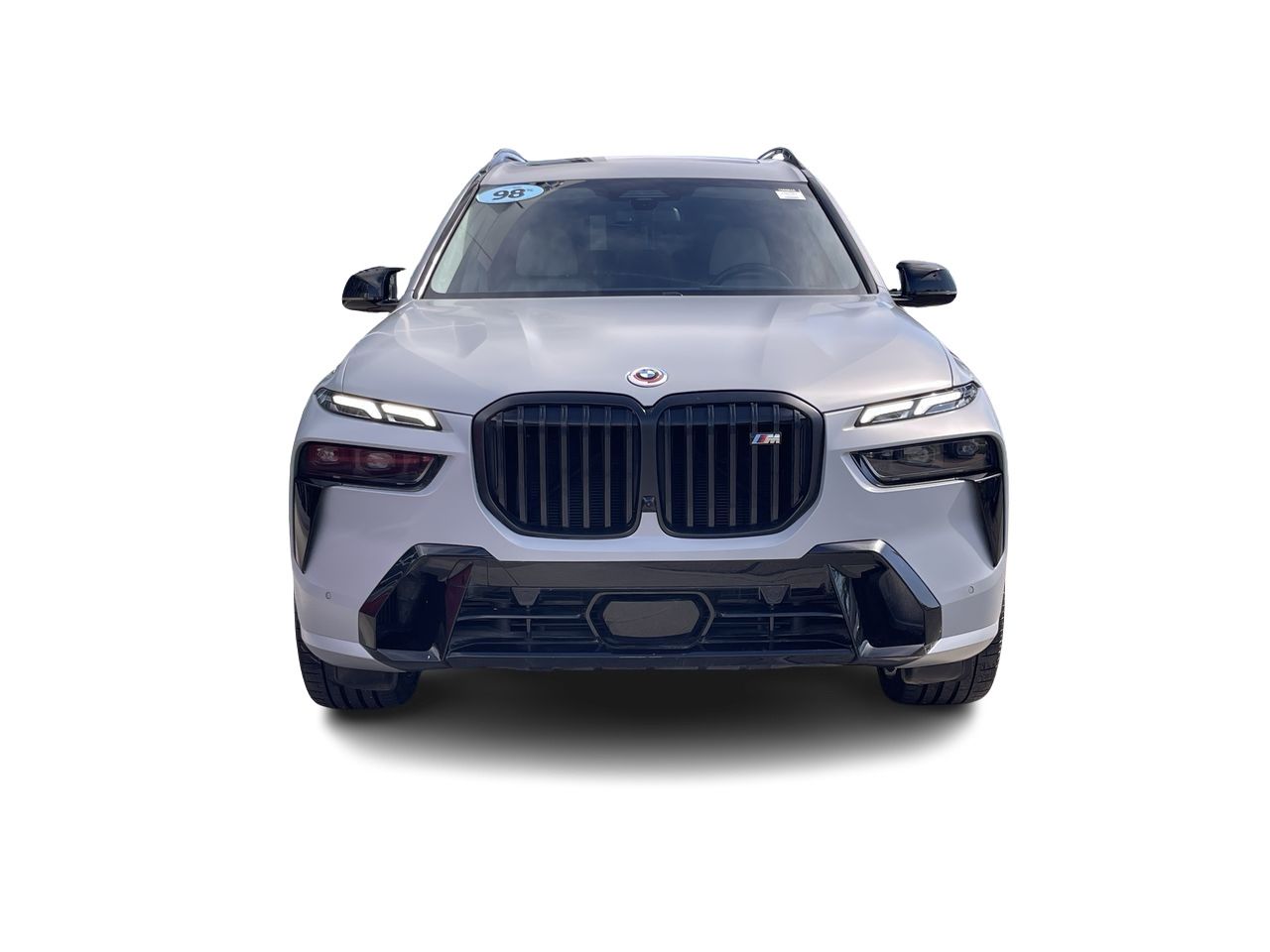 BMW X7  2023 à Calgary, Alberta