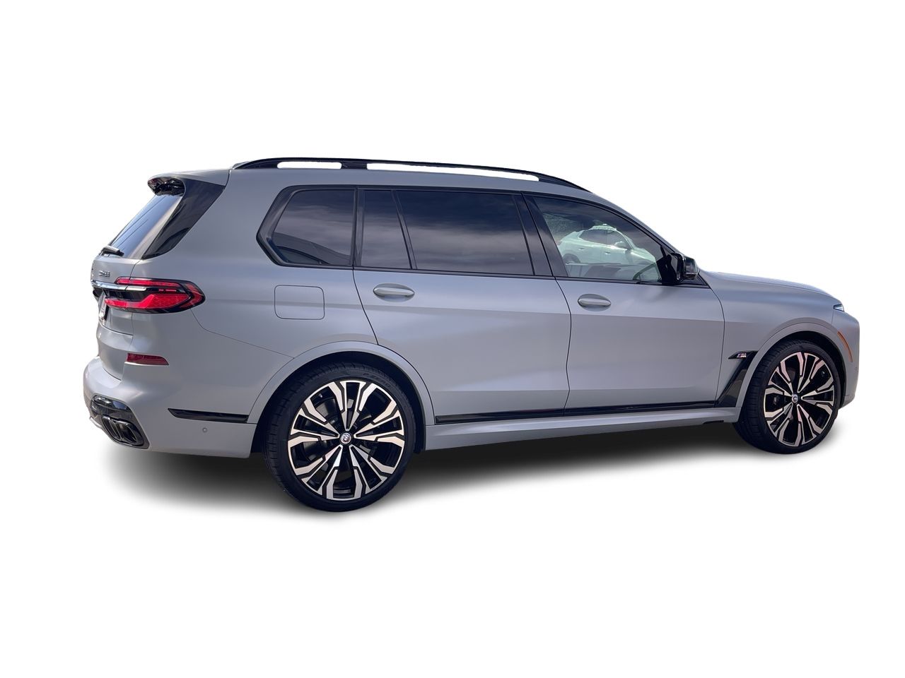 BMW X7  2023 à Calgary, Alberta