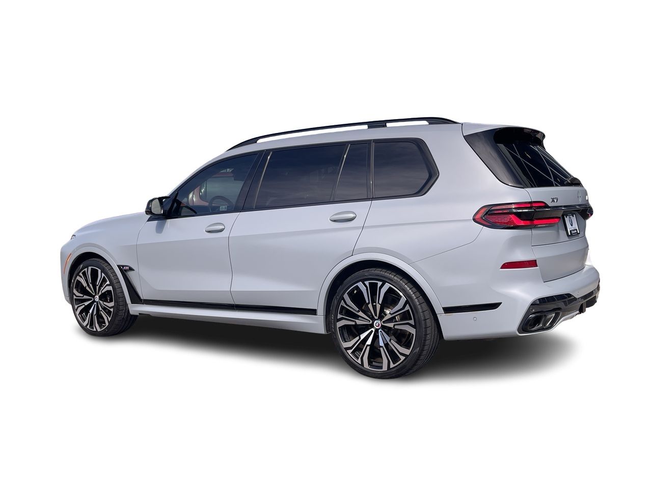 BMW X7  2023 à Calgary, Alberta