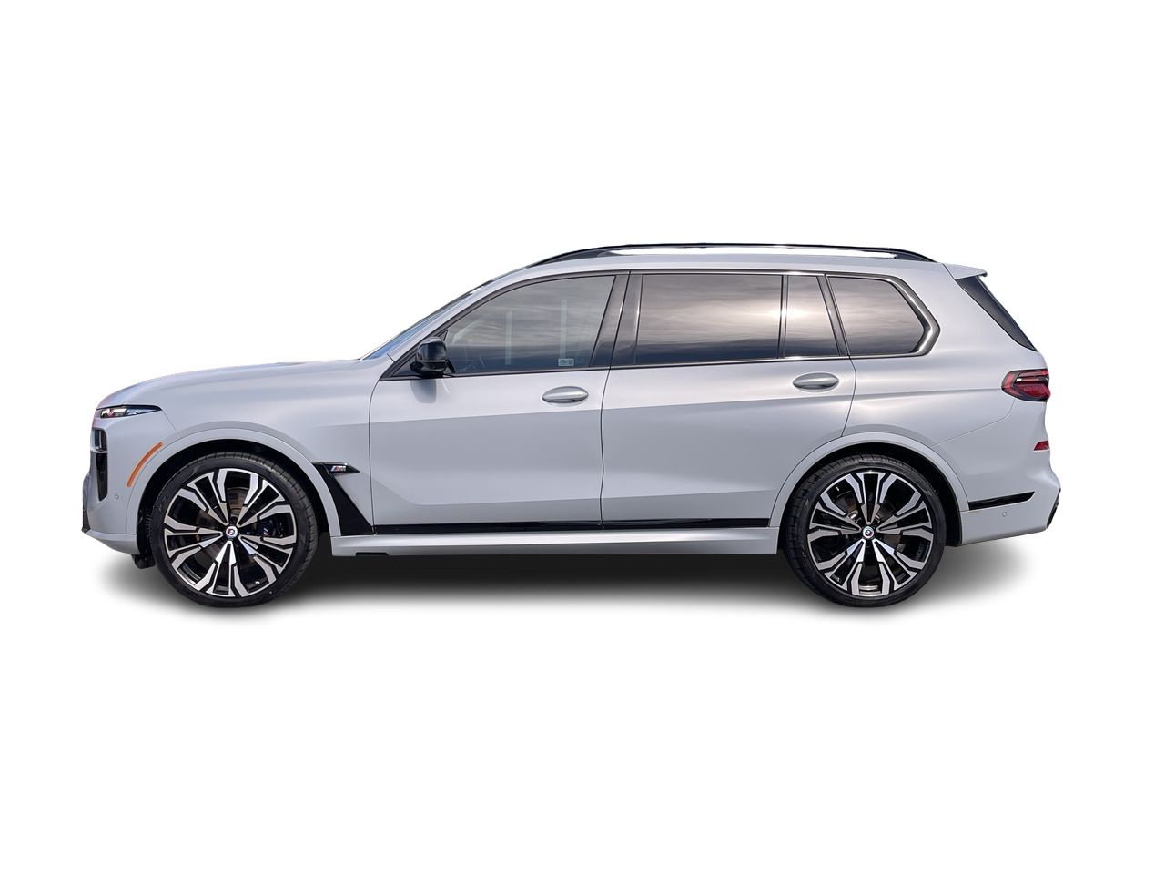 BMW X7  2023 à Calgary, Alberta