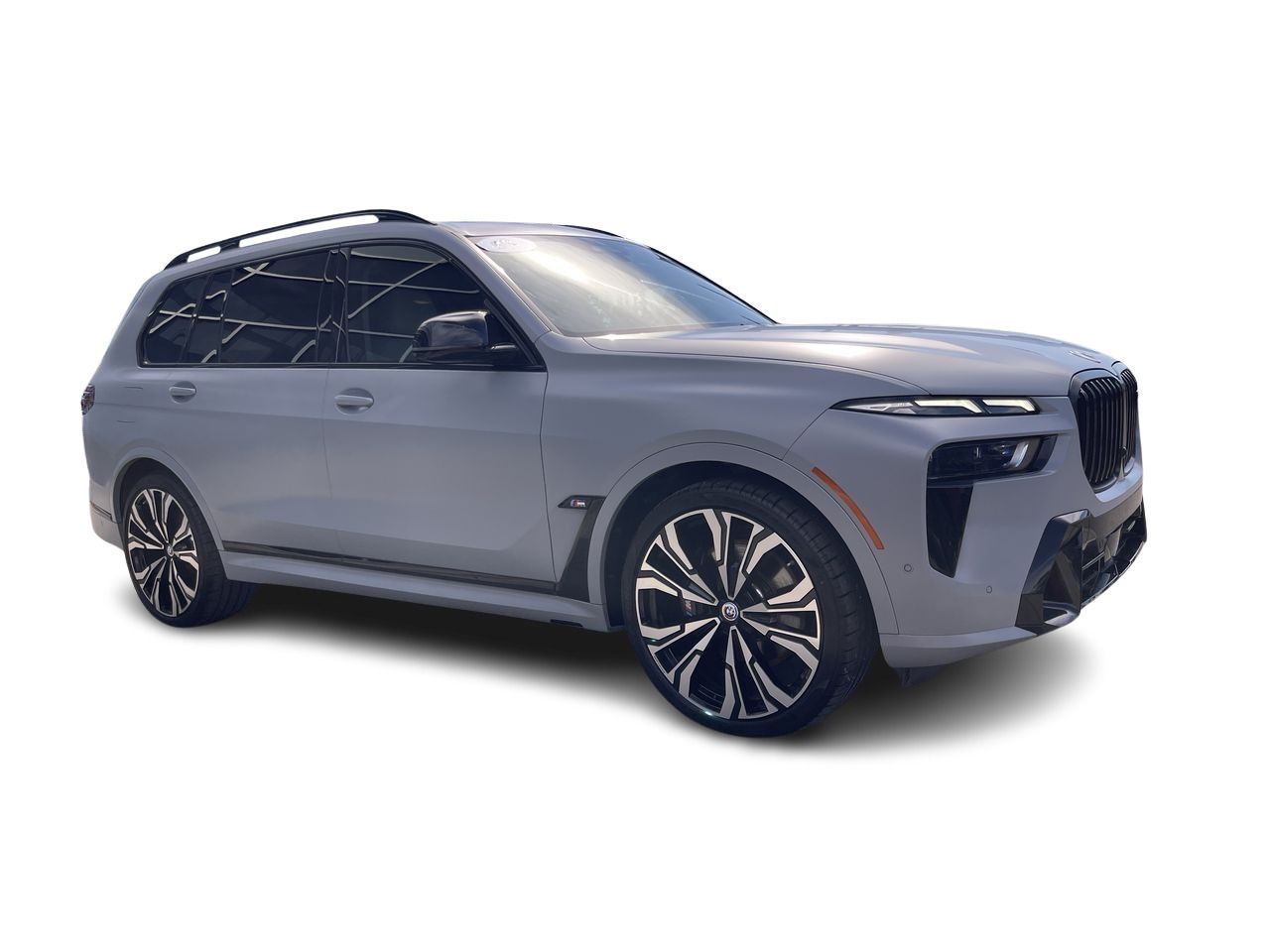 BMW X7  2023 à Calgary, Alberta