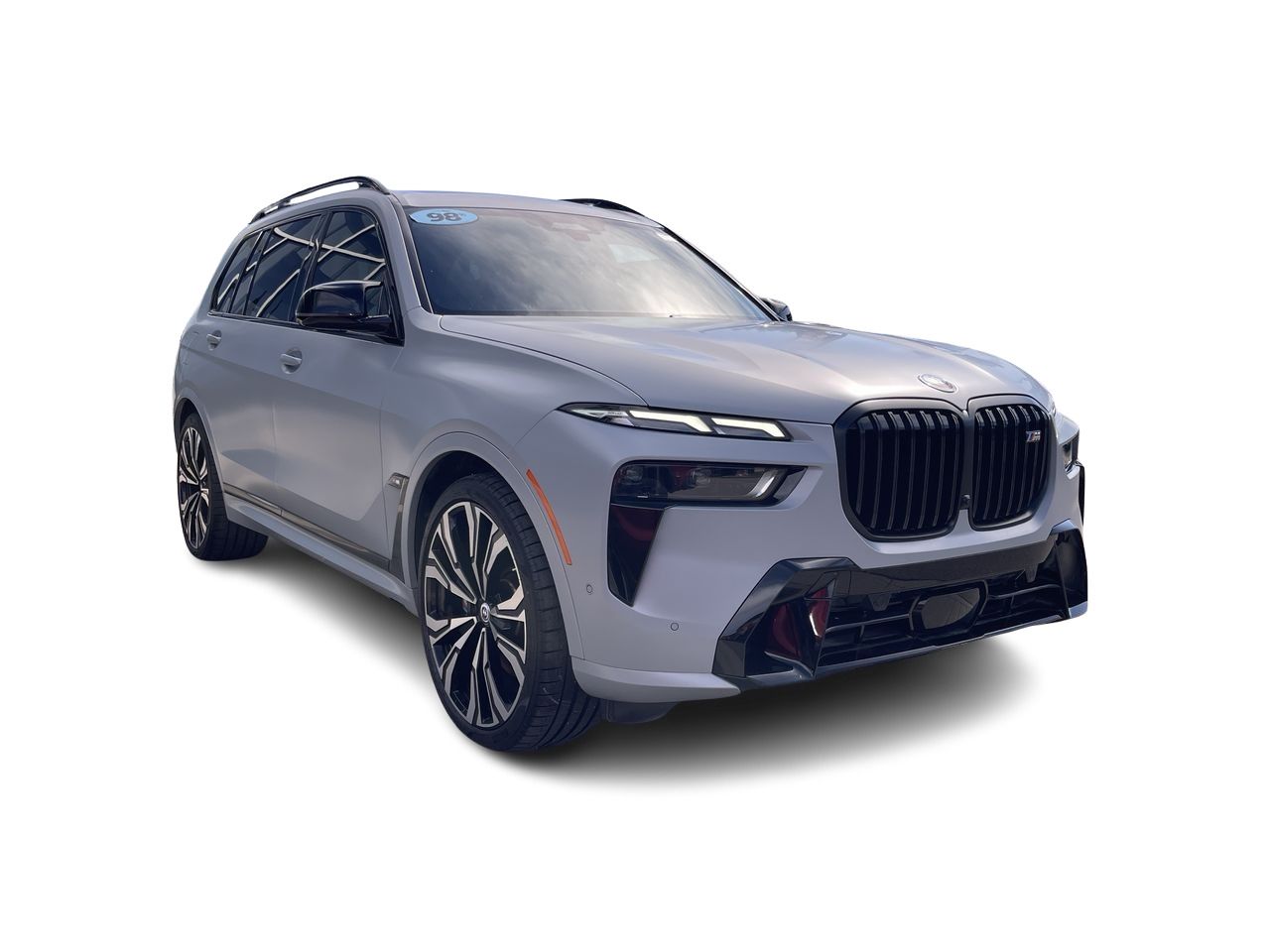 BMW X7  2023 à Calgary, Alberta