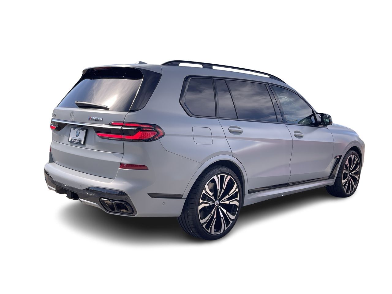 BMW X7  2023 à Calgary, Alberta