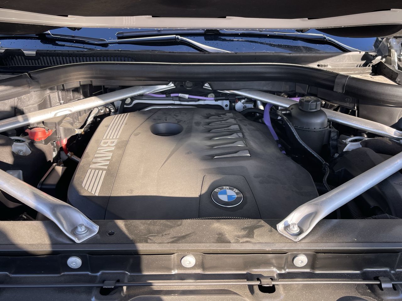 2023 BMW X7 in Calgary, Alberta