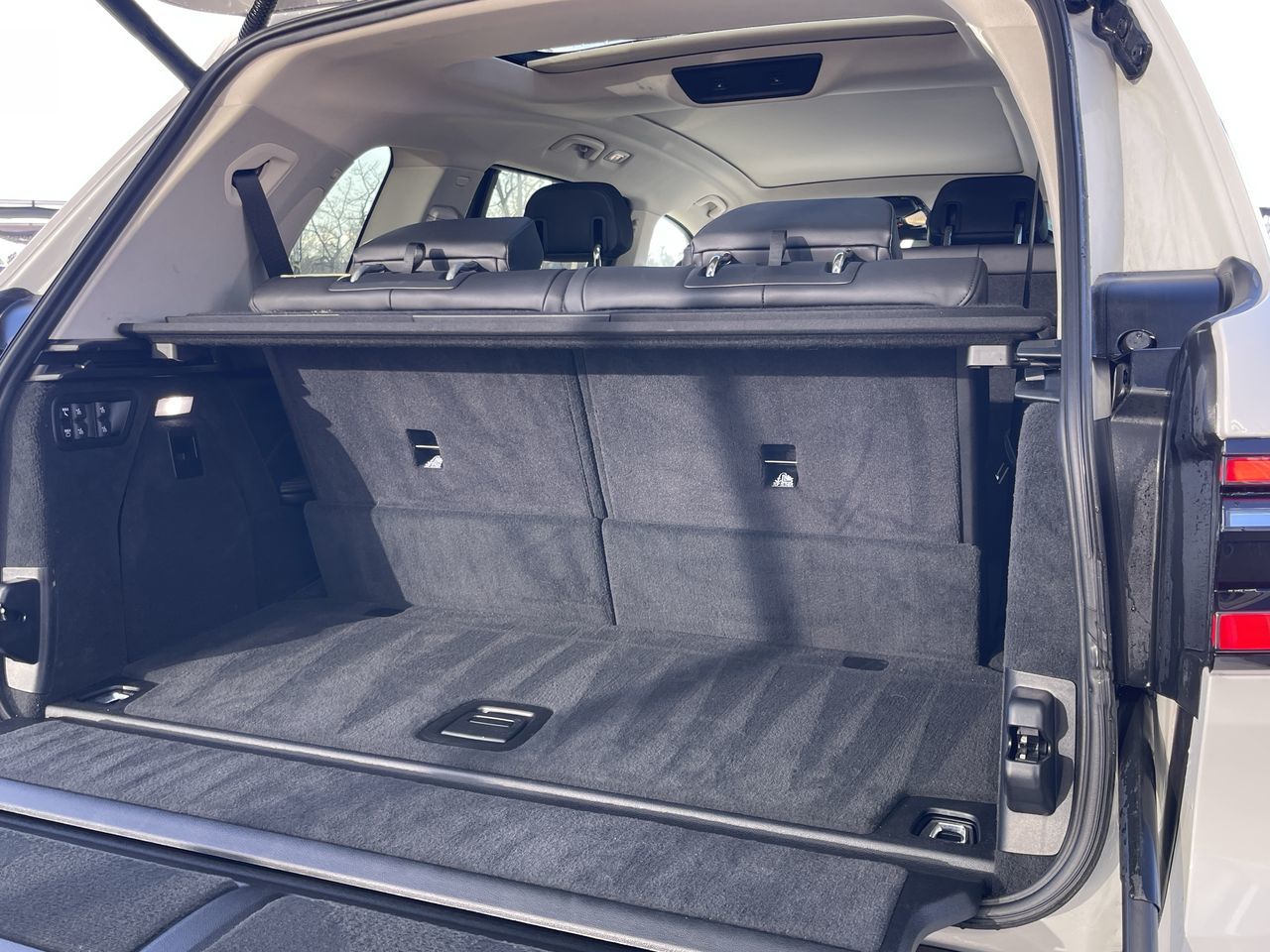 2023 BMW X7 in Calgary, Alberta